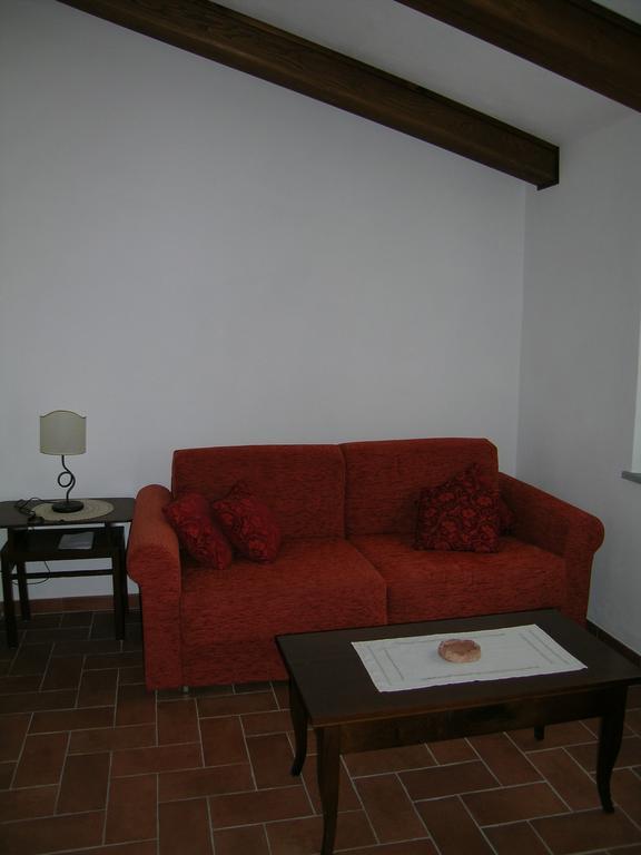 Agriturismo Podere Ossaia Cortona Bilik gambar