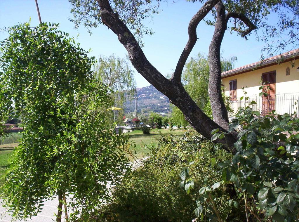 Agriturismo Podere Ossaia Cortona Bilik gambar